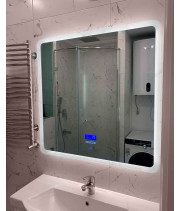 Smart зеркало в ванную с алисой Катани